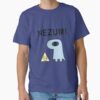 ssrcoclassic teemens 02353d774d8b4ffd91frontproduct squarex1000 26 - Nichijou Merch