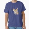 ssrcoclassic teemens 02353d774d8b4ffd91frontproduct squarex1000 4 - Nichijou Merch