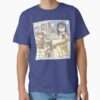 ssrcoclassic teemens 02353d774d8b4ffd91frontproduct squarex1000 7 - Nichijou Merch