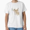 ssrcoclassic teemens 02fafafaca443f4786frontproduct squarex1000 4 - Nichijou Merch