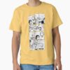 ssrcoclassic teemens 02ffcf6eda6eb664a1frontproduct squarex1000 - Nichijou Merch