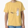 ssrcoclassic teemens 02ffcf6eda6eb664a1frontproduct squarex1000 16 - Nichijou Merch
