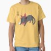 ssrcoclassic teemens 02ffcf6eda6eb664a1frontproduct squarex1000 18 - Nichijou Merch