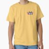 ssrcoclassic teemens 02ffcf6eda6eb664a1frontproduct squarex1000 19 - Nichijou Merch