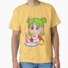 ssrcoclassic teemens 02ffcf6eda6eb664a1frontproduct squarex1000 20 - Nichijou Merch