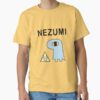 ssrcoclassic teemens 02ffcf6eda6eb664a1frontproduct squarex1000 26 - Nichijou Merch