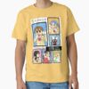 ssrcoclassic teemens 02ffcf6eda6eb664a1frontproduct squarex1000 29 - Nichijou Merch