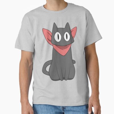 Nichijou Sakamoto San T-shirt