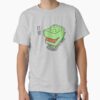 ssrcoclassic teemens 02heather greyfrontproduct squarex1000 15 - Nichijou Merch