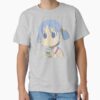 ssrcoclassic teemens 02heather greyfrontproduct squarex1000 28 - Nichijou Merch