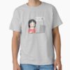 ssrcoclassic teemens 02heather greyfrontproduct squarex1000 3 - Nichijou Merch