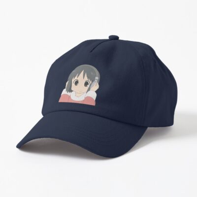Nano Shinonome Headphones Hat