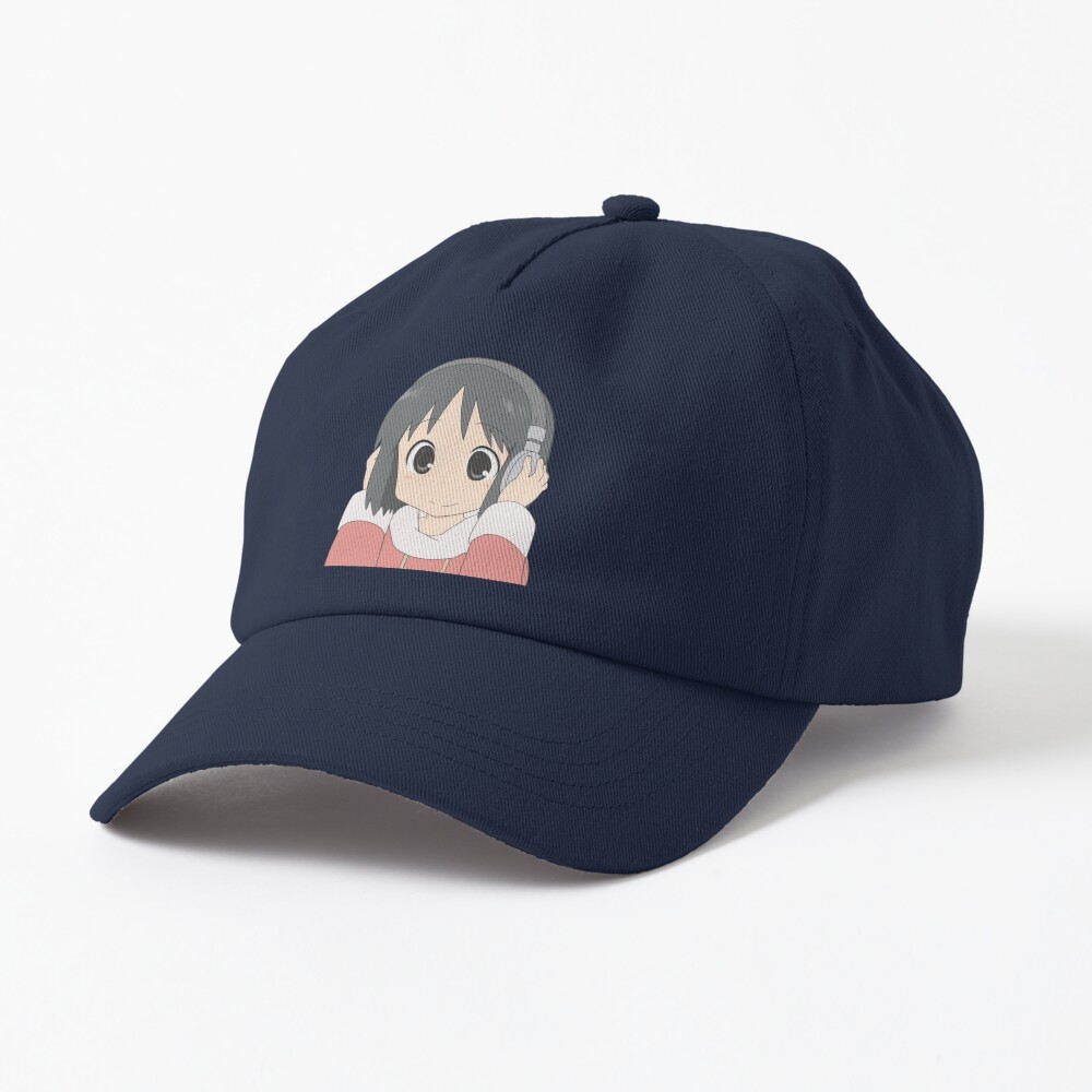 Nano Shinonome Headphones Hat