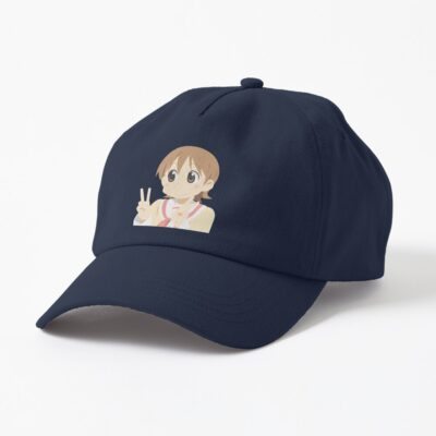 Cute Nichijou Yuuko Aioi Hat