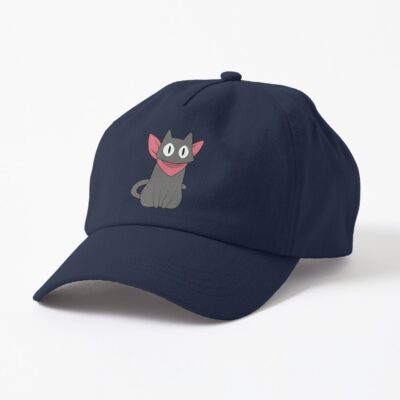 Adorable Sakamoto Nichijou Hat