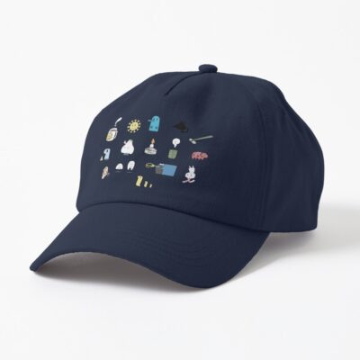 My Ordinary Life Nichijou Hat