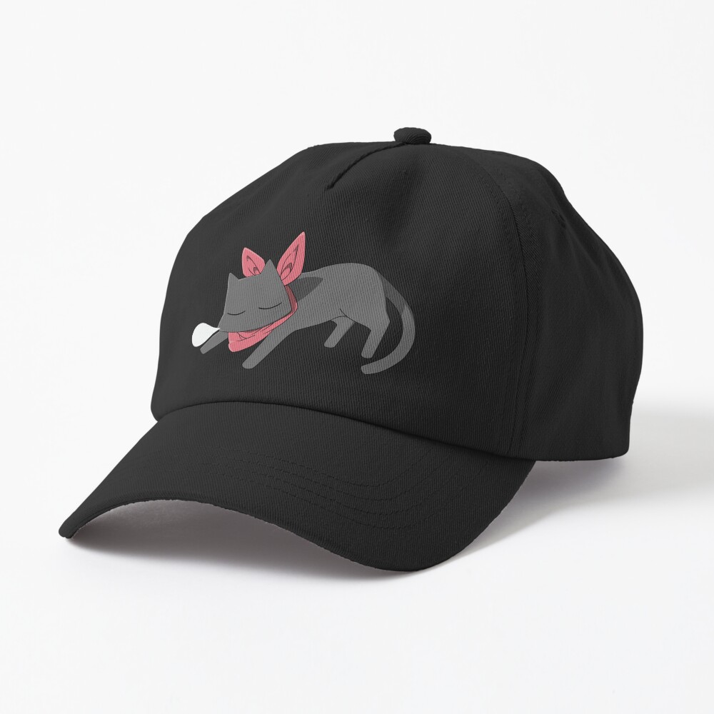 Nichijou Sakamoto Sleeping Hat