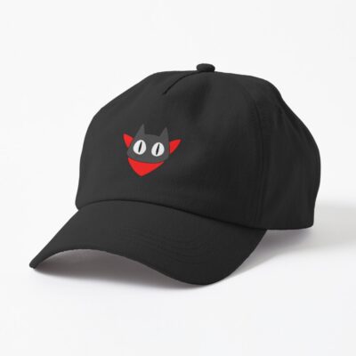 Nichijou Charming Sakamoto San Hat
