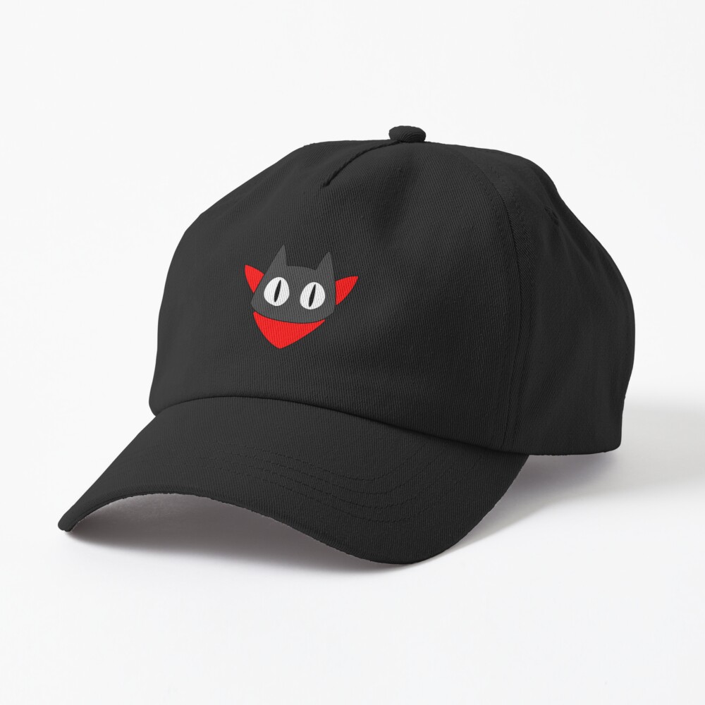 Nichijou Charming Sakamoto San Hat