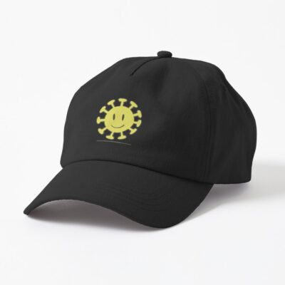 Nichijou Heartwarming Sun Hat