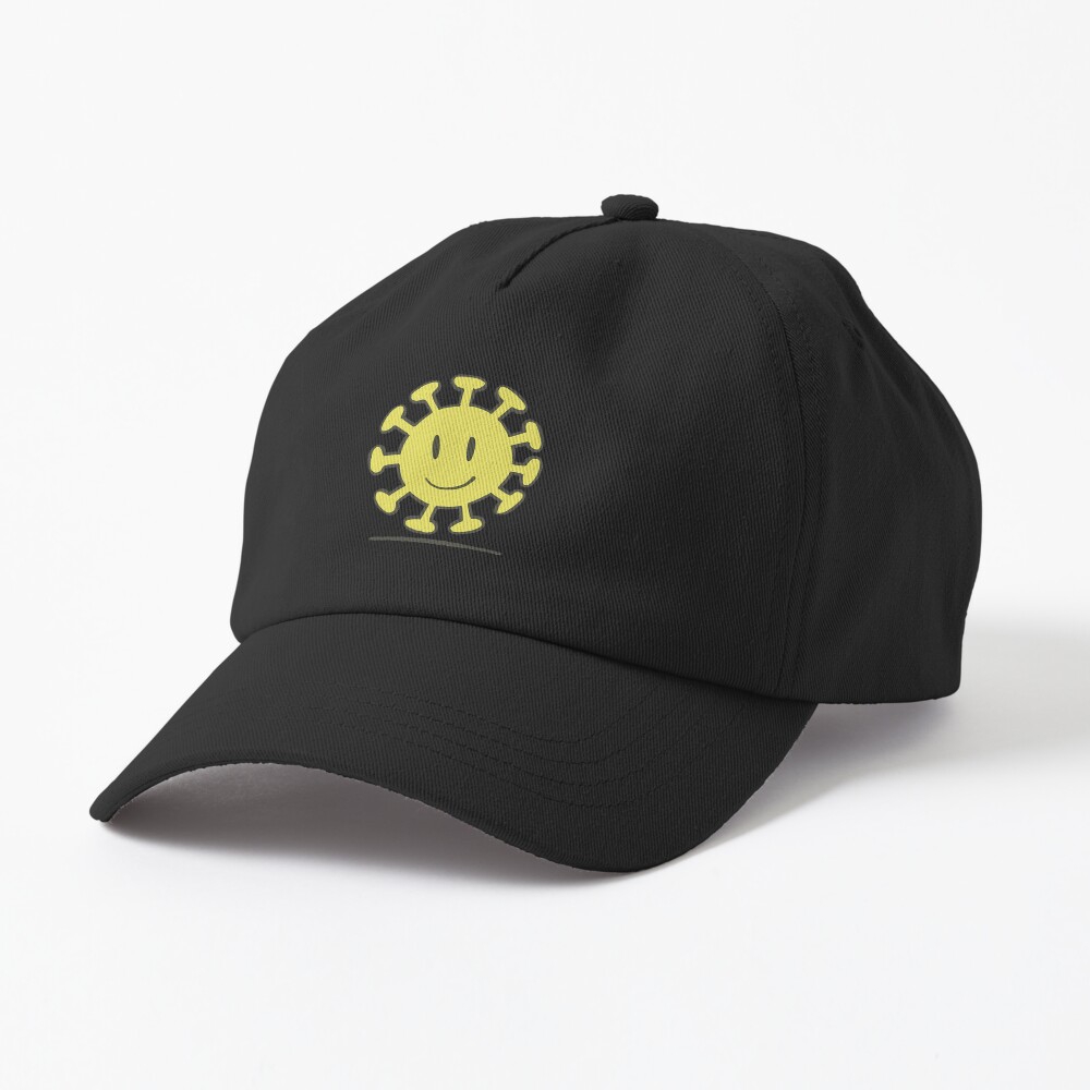 Nichijou Heartwarming Sun Hat