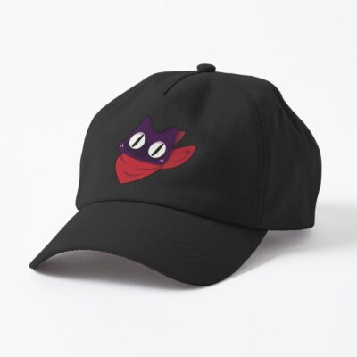 Mr Sakamoto Nichijou Anime Hat