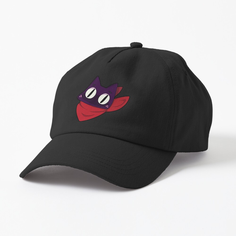 Mr Sakamoto Nichijou Anime Hat