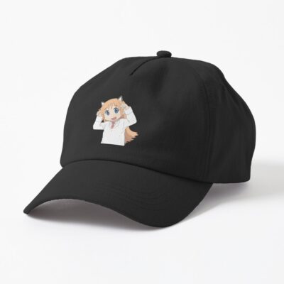 Nichijou Hakase Shinonome Neko Hat