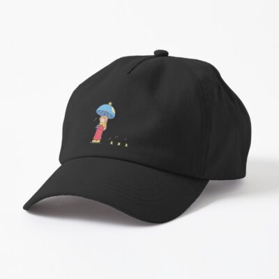 Nichijou Hakase Shinonome Walking Hat