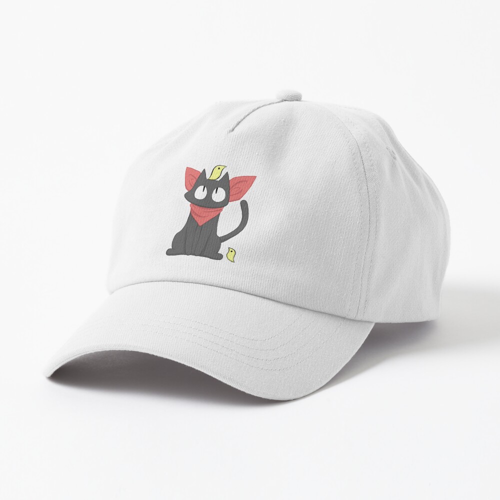 Hilarious Sakamoto Nichijou Hat