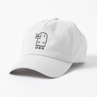 Nichijou Obk Obake Hat