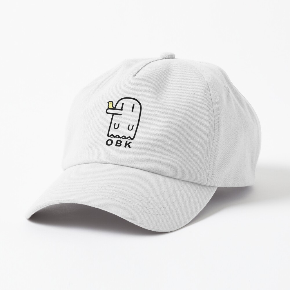 Nichijou Obk Obake Hat