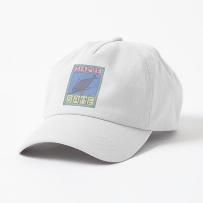 Nichijou Same Shark Hat