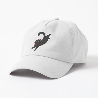 Playful Sakamoto From Nichijou Hat