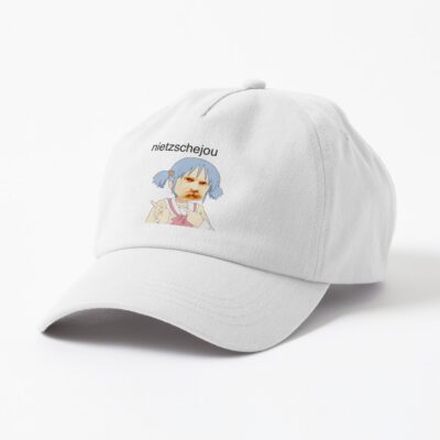 Funny Nietzschejou Mio Naganohara Hat