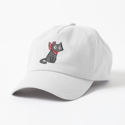 Sakamoto San From Nichijou Hat