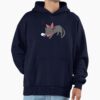 ssrcooversized hoodiemens 0105081f66c8590f4efrontsquare productx1000 11 - Nichijou Merch