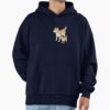 ssrcooversized hoodiemens 0105081f66c8590f4efrontsquare productx1000 15 - Nichijou Merch