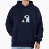ssrcooversized hoodiemens 0105081f66c8590f4efrontsquare productx1000 5 - Nichijou Merch