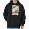 ssrcooversized hoodiemens 0110101001c5ca27c6frontsquare productx1000 8 - Nichijou Merch