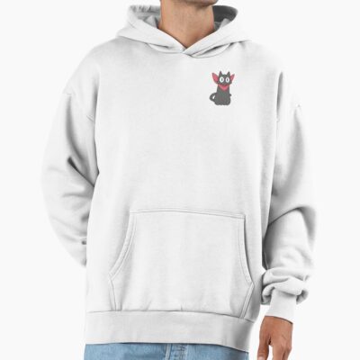 Unpredictable Sakamoto Nichijou Hoodie