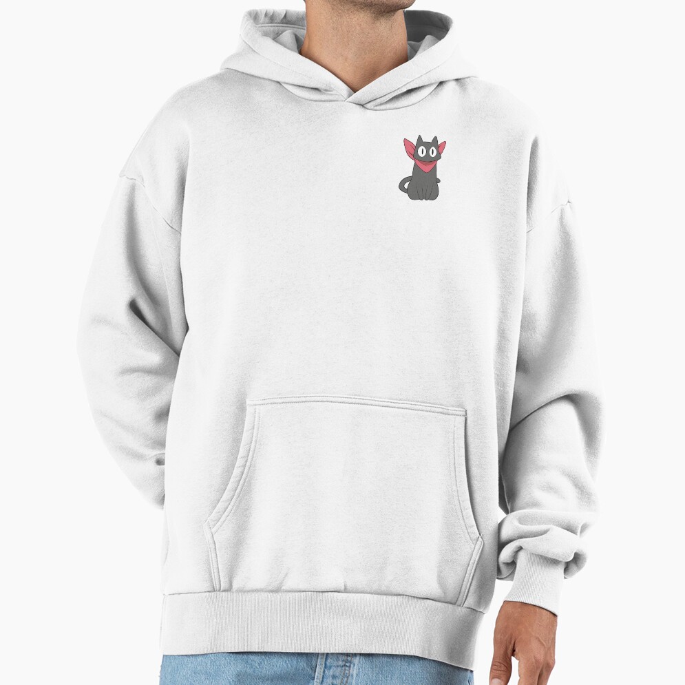 Unpredictable Sakamoto Nichijou Hoodie