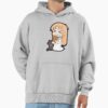 ssrcooversized hoodiemens 01heather greyfrontsquare productx1000 1 - Nichijou Merch