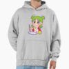 ssrcooversized hoodiemens 01heather greyfrontsquare productx1000 12 - Nichijou Merch