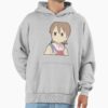 ssrcooversized hoodiemens 01heather greyfrontsquare productx1000 14 - Nichijou Merch