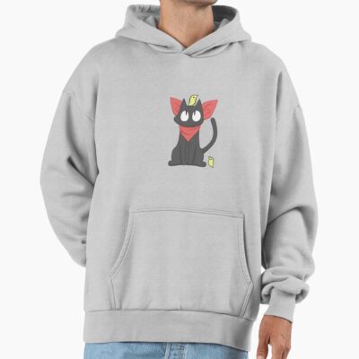 Cute Sakamoto Nichijou Hoodie