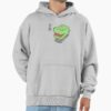 ssrcooversized hoodiemens 01heather greyfrontsquare productx1000 26 - Nichijou Merch