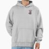 ssrcooversized hoodiemens 01heather greyfrontsquare productx1000 29 - Nichijou Merch