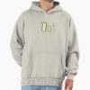 ssrcooversized hoodiemens 01oatmeal heatherfrontsquare productx1000 - Nichijou Merch