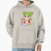ssrcooversized hoodiemens 01oatmeal heatherfrontsquare productx1000 12 - Nichijou Merch
